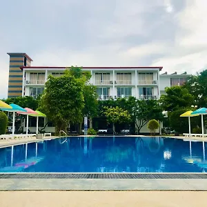 Hotel La Casablanca Tourist, Negombo