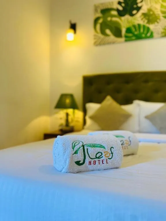 Blue Bird Hotels Negombo Sri Lanka