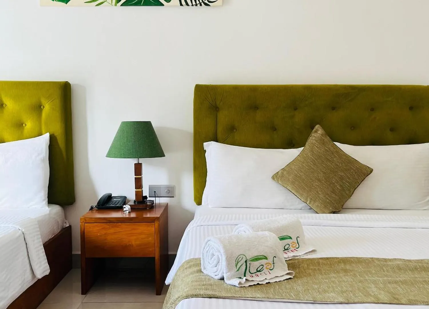 Blue Bird Hotels Negombo